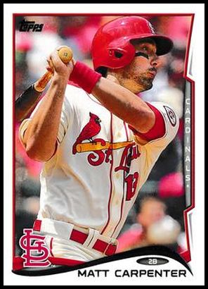 44a Matt Carpenter